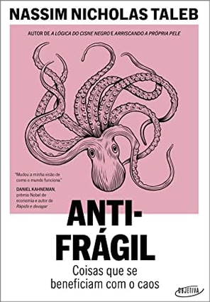 Antifrágil