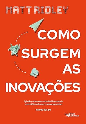 Como Surgem as Inovações