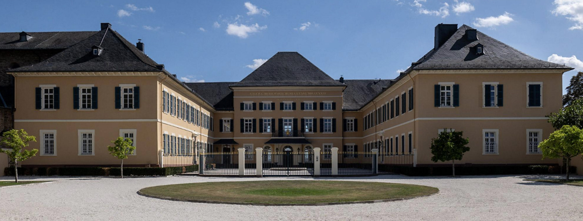 Schloss Johannisberg