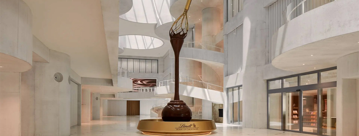 Lindt
