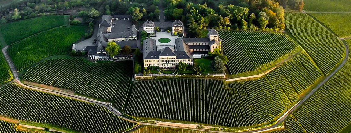 Schloss Johannisberg