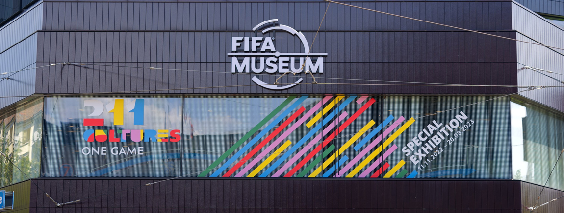 Fifa Museum