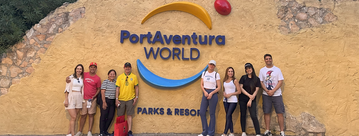 PortAventura