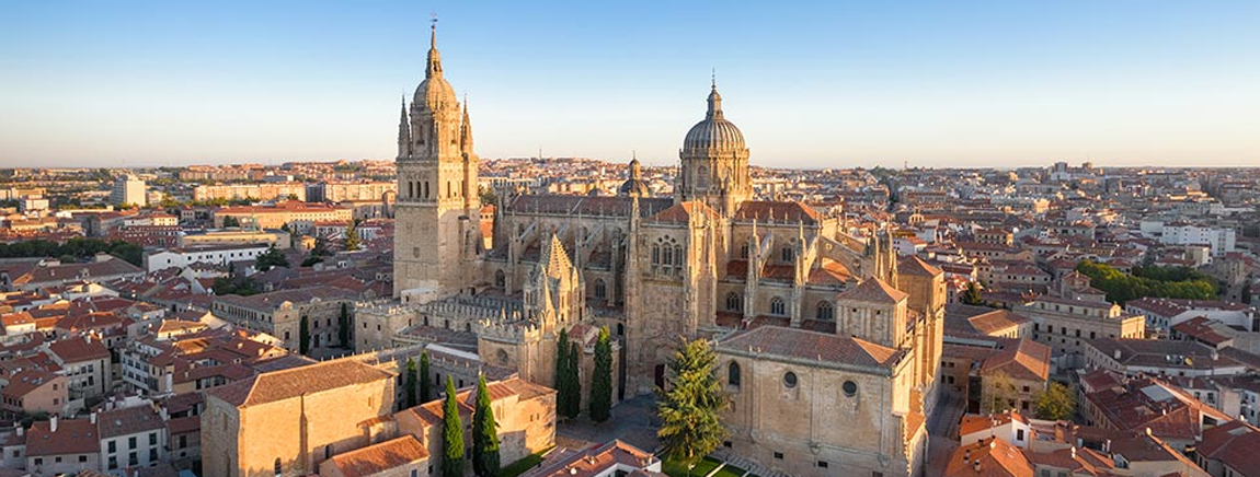 Salamanca