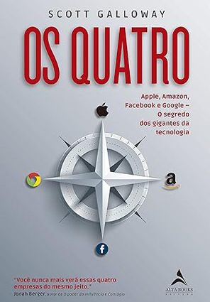 Os Quatro