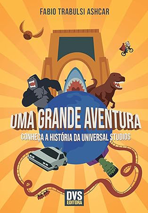 Uma Grande Aventura