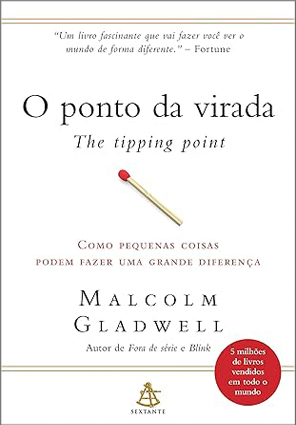 O Ponto Virada