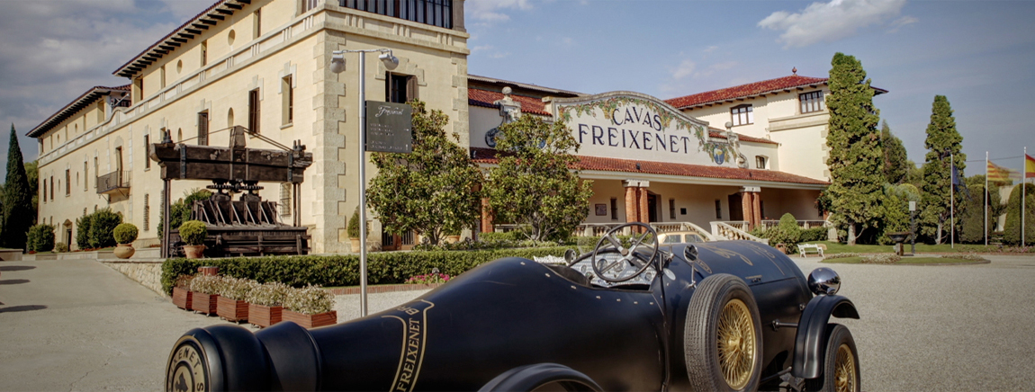 Freixenet
